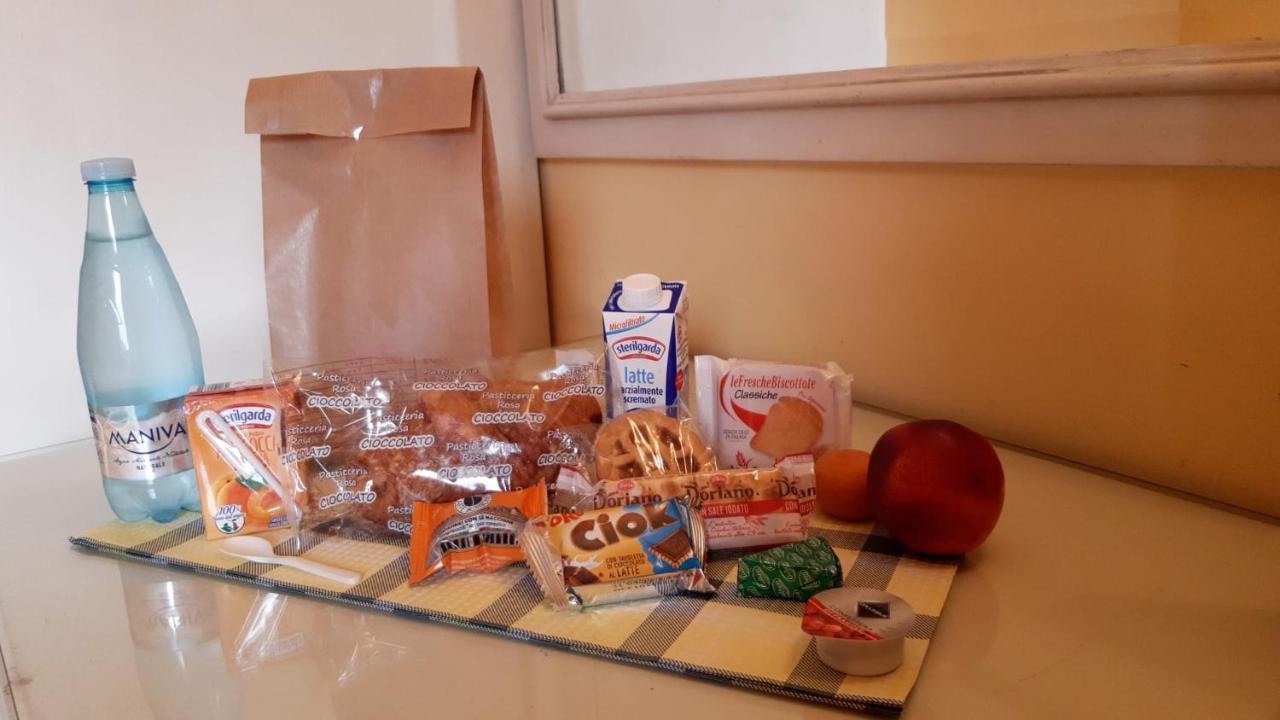 Alle Torri Μαργκέρα Εξωτερικό φωτογραφία
